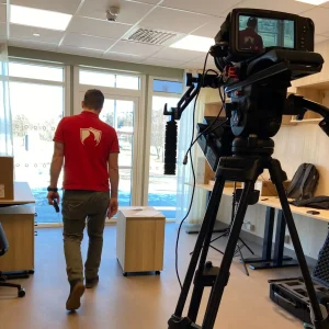 Utvikling i Brannportal