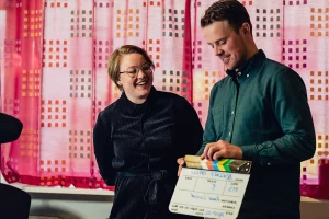 Nordre Aasen brannvernkurs