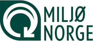 Miljø Norge logo